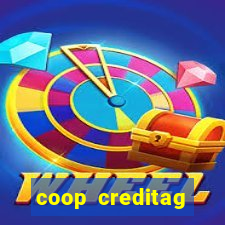 coop creditag reclame aqui